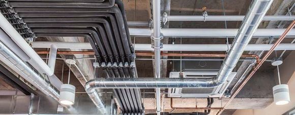 Jäähdytys ja Lämmitys