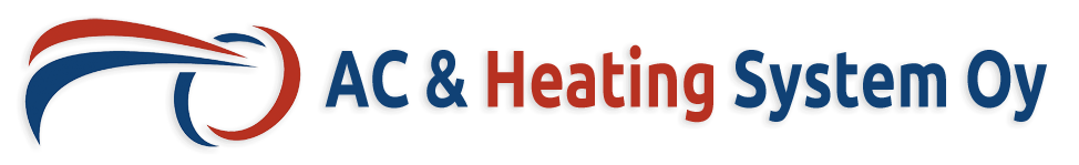 AC & Heating System Oy