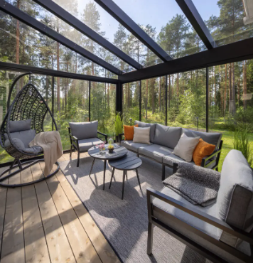 AP-Lasi lasitustyöt