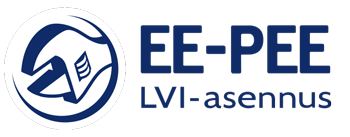 EE-PEE LVI-asennus Oy