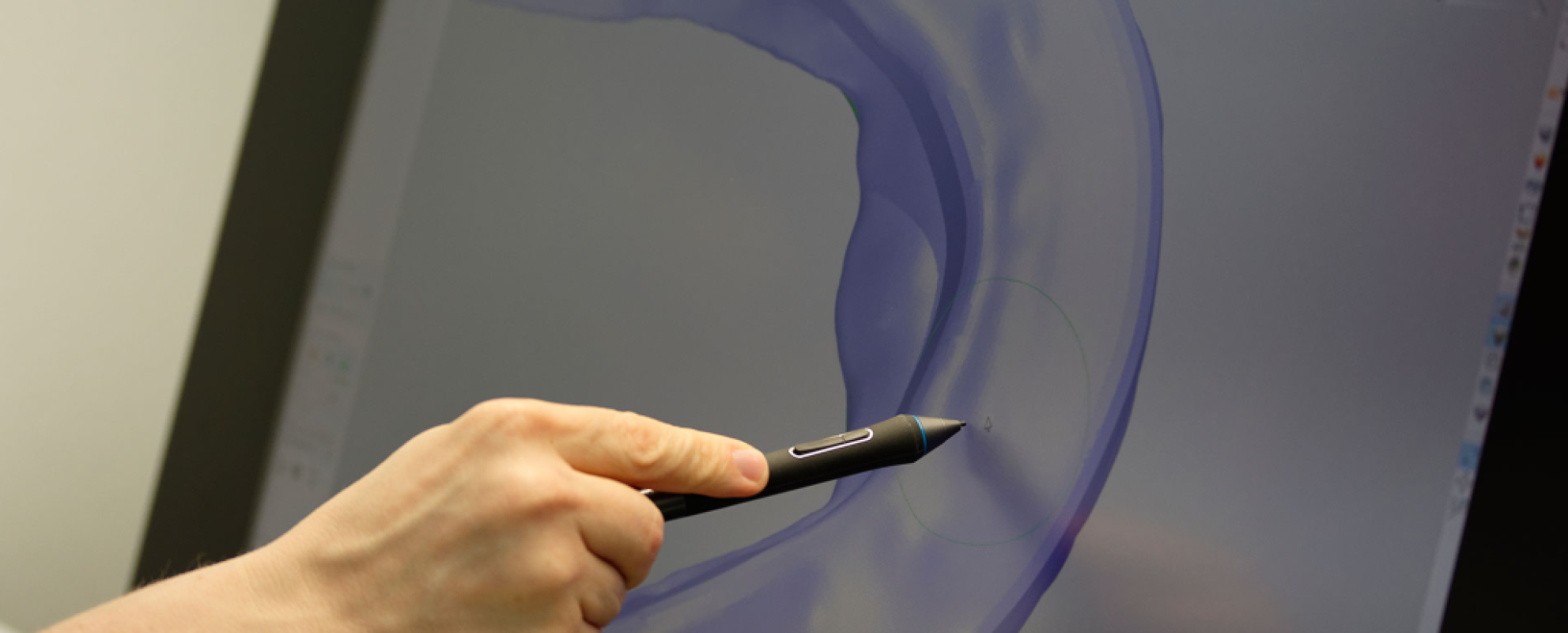 Digitaalinen hammaslaboratoriotyö