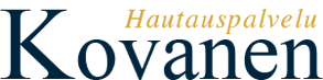 Hautauspalvelu Kovanen