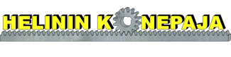 Helinin Konepaja
