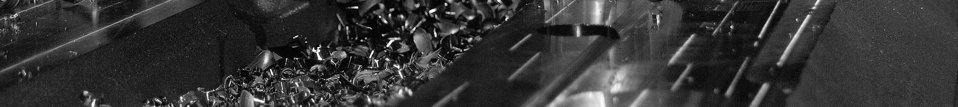 Helinin Konepaja koneistus