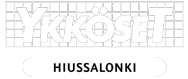 Hiussalonki Ykköset