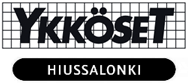 Hiussalonki Ykköset