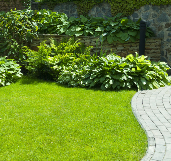 Piha- ja viherrakentaminen