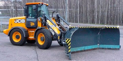 Japiko kalusto työssä