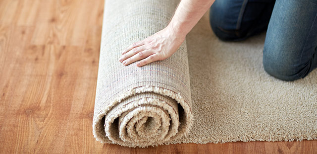 Mattojen pesupalvelut Jyväskylä