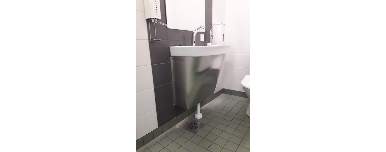 RST- ja alumiinilistat