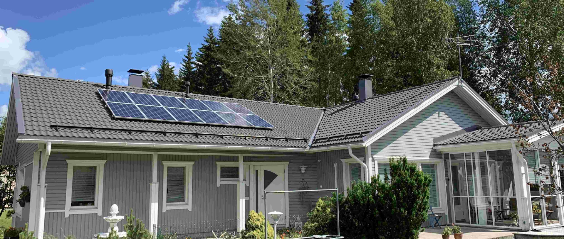 JN-Sähkörakennus sähkötyöt