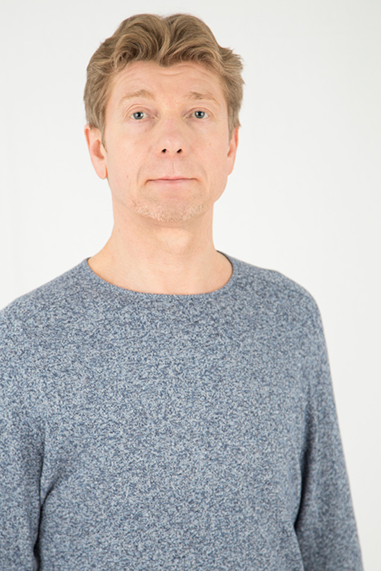 Jari Siiteri - JS-Parketit