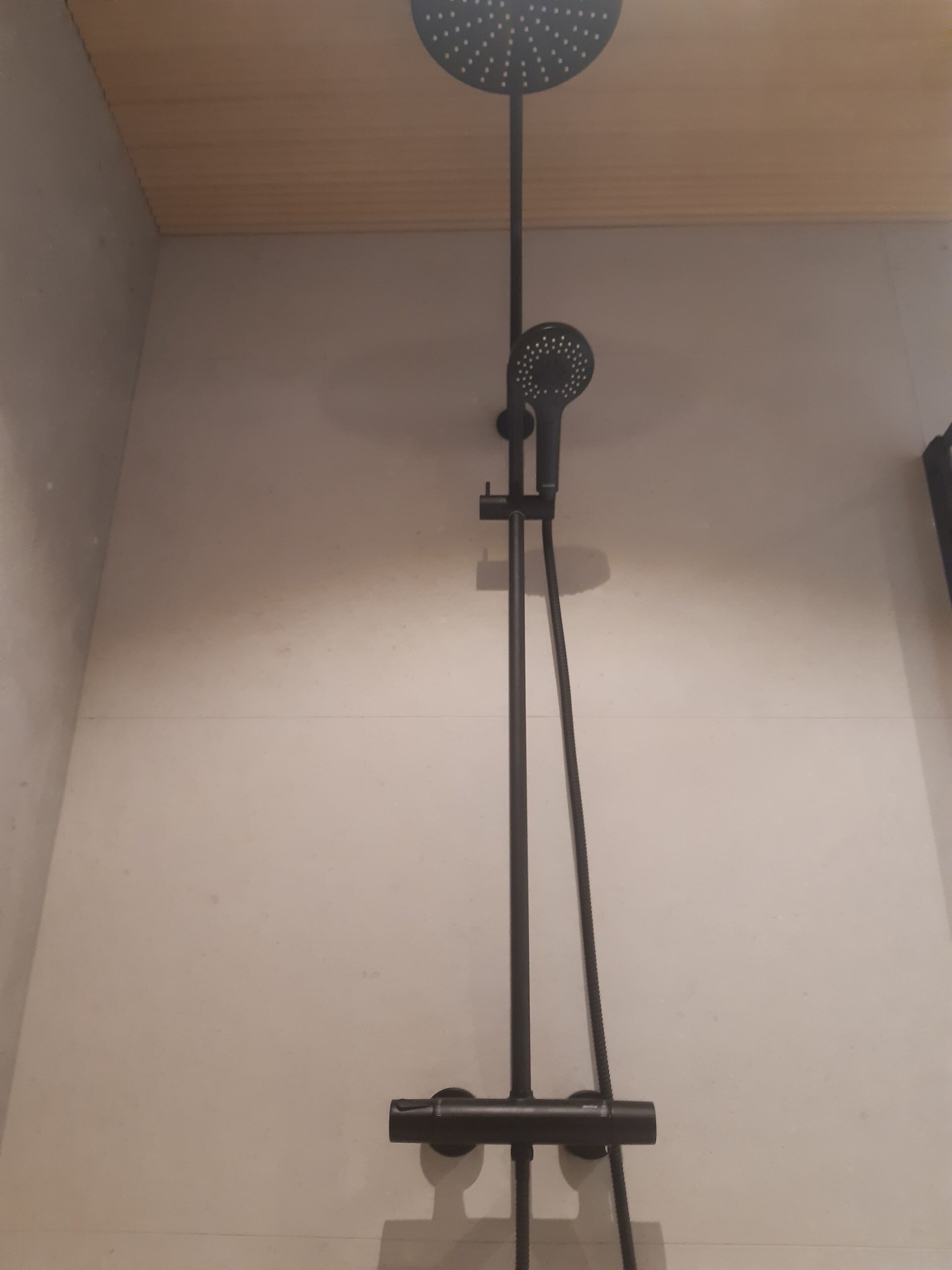 Pesuhuoneen täydellinen remontti