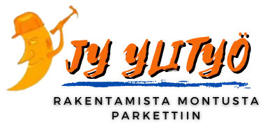 JY Ylityö
