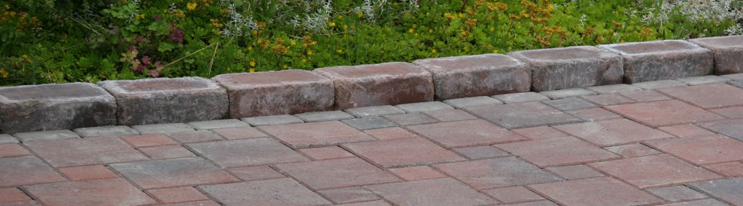 Viherkivi kivitöitä