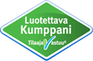 Luotettava Kumppani