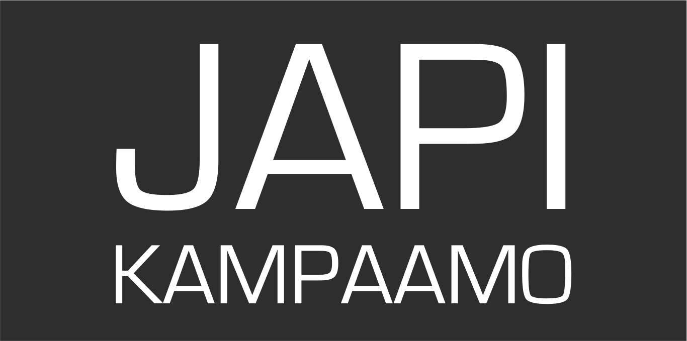 Kampaamo Japi