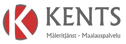 KENTS Måleritjänst