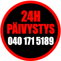 Päivystys