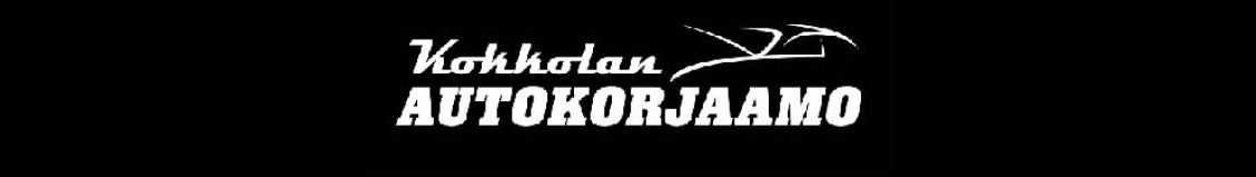 Kokkolan autokorjaamo