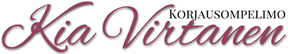 Korjausompelimo Kia Virtanen