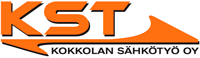 KST Kokkolan Sähkötyö Oy