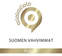 Suomen Vahvimmat Kulta