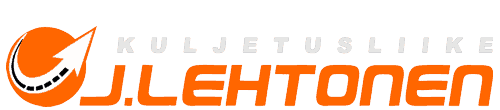 Kuljetusliike J. Lehtonen