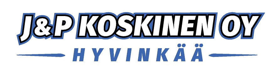 J&P Koskinen Oy