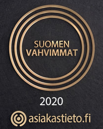Suomen Vahvimmat 2020