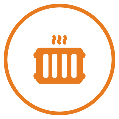 Lämmitysjärjestelmät