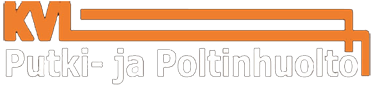 KVL Putki- ja Poltinhuolto