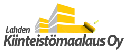 Lahden Kiinteistömaalaus