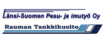 Länsi-Suomen Pesu- ja Imutyö