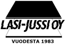 Lasi-Jussi Oy