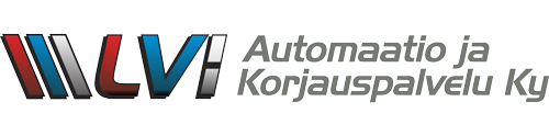 LVI-Automaatio