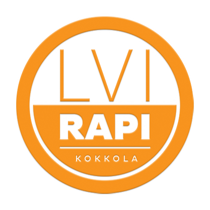 LVI-Rapi Oy