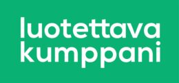 Luotettava Kumppani
