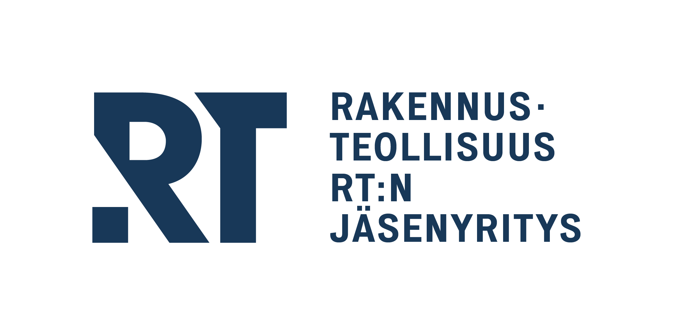 Rakennusteollisuus RT