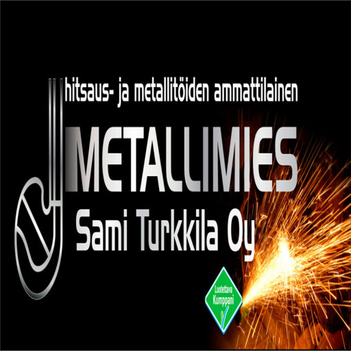 Metallimies Logo