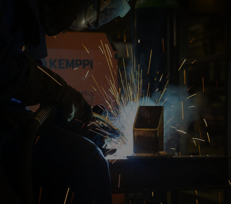 Metallityöt Pastuhov paja