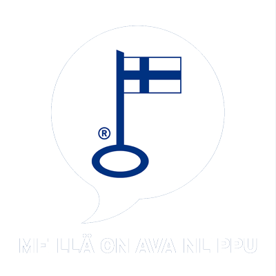 Avainlippu — Suomalaista palvelua