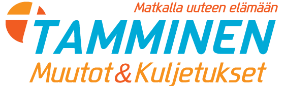 Muuttopalvelu Tamminen