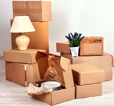 Muuttopojat muuttopalvelu