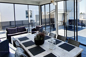 Huoneistoremontti Kokkola