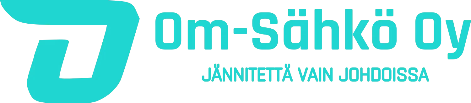 Om-Sähkö Oy