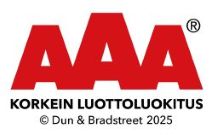 AAA-luottoluokitus