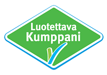 Luotettava Kumppani