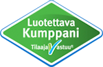 Luotettava Kumppani