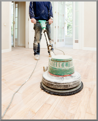 Parketti ja Rakennuspalvelu Järvinen